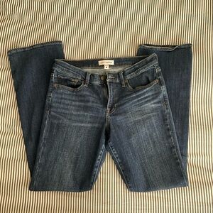 Lucky Brand Mid Rise Sweet Boot